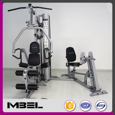 Multifunktionales Luxus-Haus Fitnessstudio für Krafttraining
