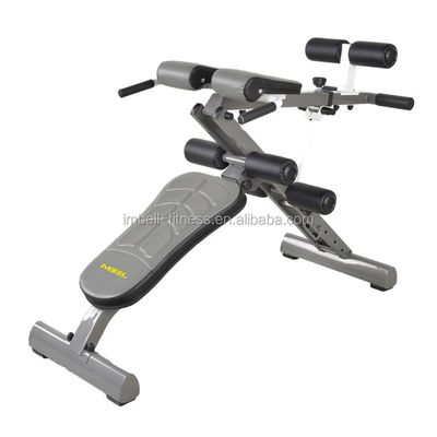 Grau/Schwarz mytest-Serie Kerntrainer mit OEM ODM-Service, der Leistung priorisiert