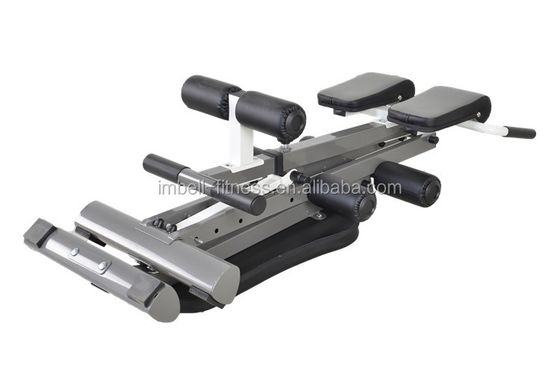 Grau/Schwarz mytest-Serie Kerntrainer mit OEM ODM-Service, der Leistung priorisiert