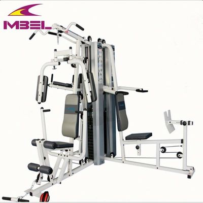 Verbessern Sie Ihr Fitnessstudio mit unserer schweren Bodybuilding-Funktionstrainermaschine