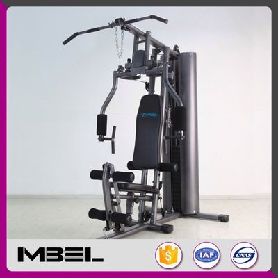 Verbessern Sie Ihr Fitnessstudio mit unserer schweren Bodybuilding-Funktionstrainermaschine