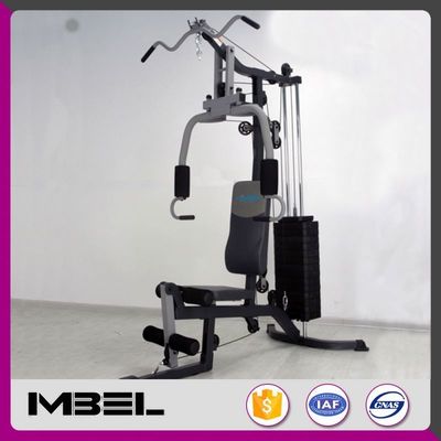 Verbessern Sie Ihr Fitnessstudio mit unserer schweren Bodybuilding-Funktionstrainermaschine