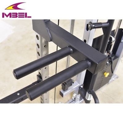 Multifunktionale G900-Metall-Kutsche-Trainer und Power-Rack Indoor Fitness-Gym-Ausrüstung