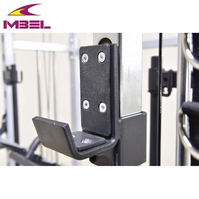 Multifunktionale G900-Metall-Kutsche-Trainer und Power-Rack Indoor Fitness-Gym-Ausrüstung
