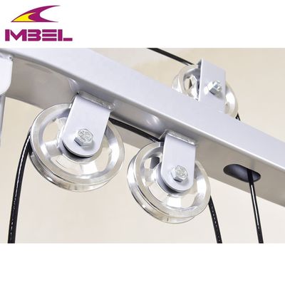 Multifunktionale G900-Metall-Kutsche-Trainer und Power-Rack Indoor Fitness-Gym-Ausrüstung