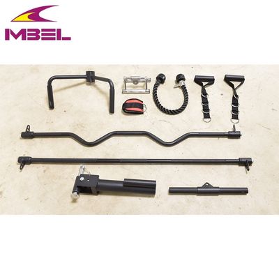 Multifunktionale G900-Metall-Kutsche-Trainer und Power-Rack Indoor Fitness-Gym-Ausrüstung