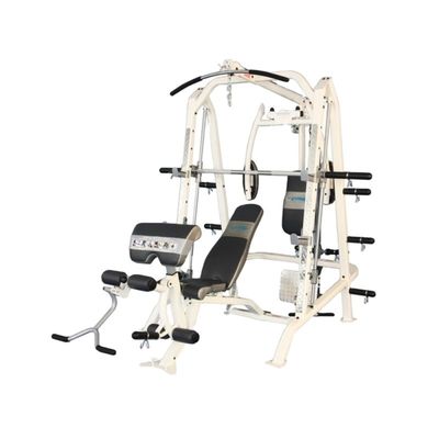 Smith-Maschine mit zwei Schichten Dicke Beschichtung Die perfekte Ergänzung zu Ihrer Fitness-Ausrüstung