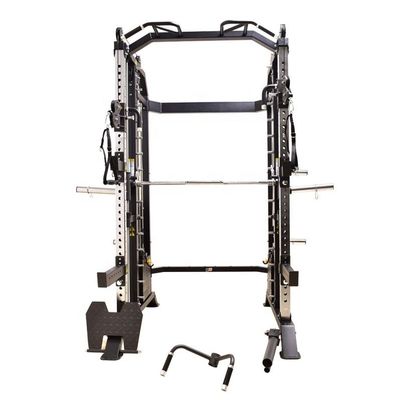 Indoor Multi Fitness Power Rack Krafttraining Fitnessstudio Ausrüstung 1700X1990X2300mm