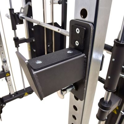 Indoor Multi Fitness Power Rack Krafttraining Fitnessstudio Ausrüstung 1700X1990X2300mm