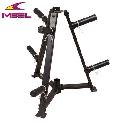 Black Plate Tree N.W. 10,7 kg für PT-5757 Fitnessstudio-Ausrüstung