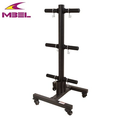 Black Plate Tree N.W. 10,7 kg für PT-5757 Fitnessstudio-Ausrüstung