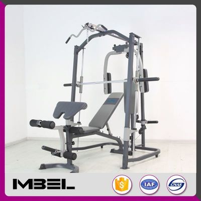 Home Multi-Smith Machine N.W. 152 kg Ideal für Ihr Heim Fitnessstudio und zu Hause