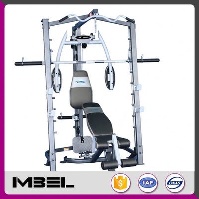 Home Multi-Smith Machine N.W. 152 kg Ideal für Ihr Heim Fitnessstudio und zu Hause
