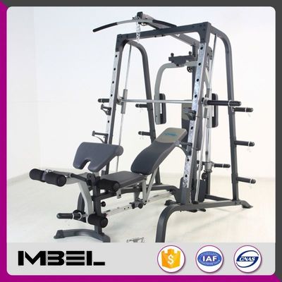 Home Multi-Smith Machine N.W. 152 kg Ideal für Ihr Heim Fitnessstudio und zu Hause