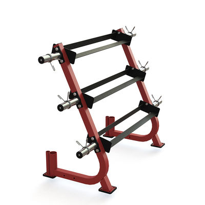 1250*680*180mm Körpertraining Gym Ausrüstung Dumbbell Rack für klassische Gym-Maschine