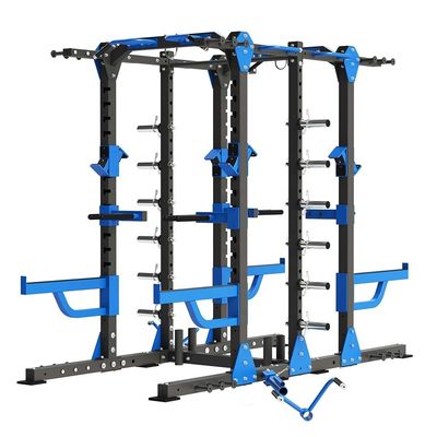 Unisex Sport Schwerlast-Stromträger Trainings-Stromturm-Stand für Heimgymnastikgeräte