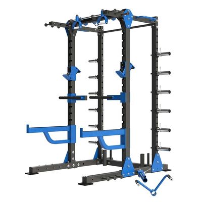 Unisex Sport Schwerlast-Stromträger Trainings-Stromturm-Stand für Heimgymnastikgeräte