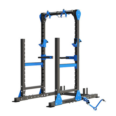 Unisex Sport Schwerlast-Stromträger Trainings-Stromturm-Stand für Heimgymnastikgeräte