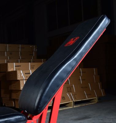 Design Gym Fitness Smith Maschine mit Bank Metall OEM ODM Service