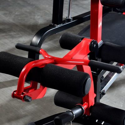 Smith-Maschinenausrüstung für Männer Die perfekte Ergänzung zu Ihrem Trainingsprogramm