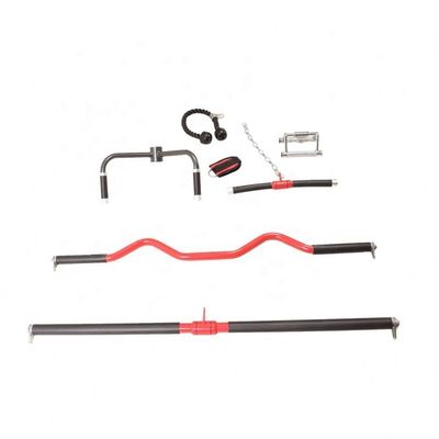 Innenraum-Multi-Gym-Übungsausrüstung/Funktionstrainer/Fitness-Power Rack 45'/ Einheit 45
