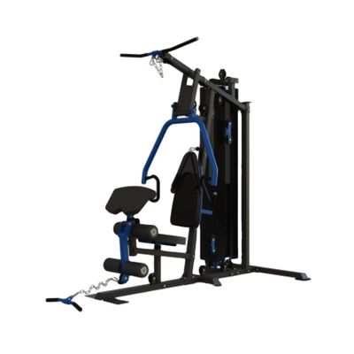 Verbessern Sie Ihre Fitness-Routine mit Silver Grey Professional Multi Home Gym Ausrüstung