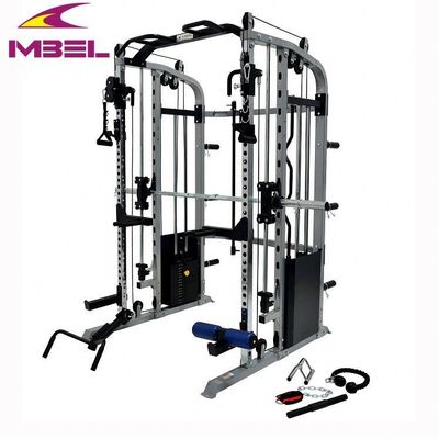 Home Gym Maschinen Die ultimative Lösung für den Aufbau eines festen Körpers 1516*1938*2167mm
