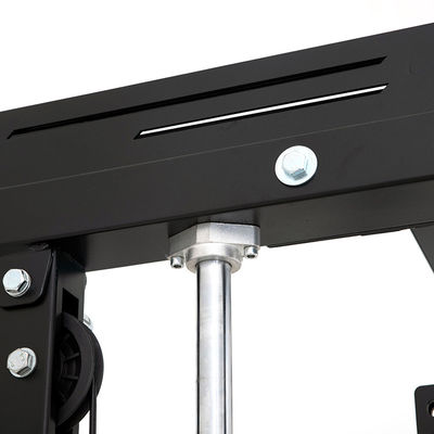 Körpertraining Multifunktion Power Rack All-in-One Trainer für das Krafttraining zu Hause