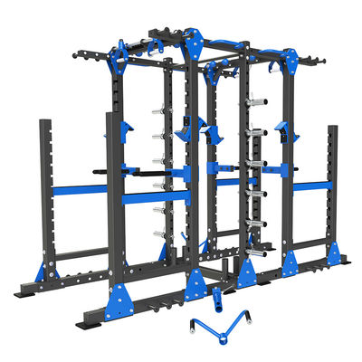 IBL-MFC-8000 Schwere Krafttrainingsausrüstung für intensives Krafttraining