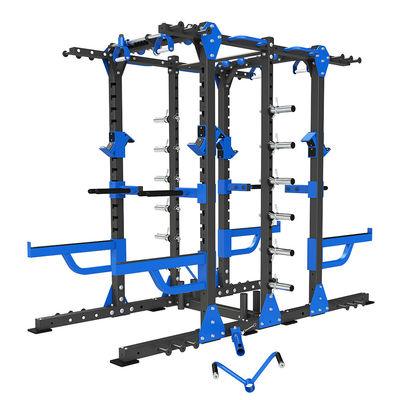 IBL-MFC-8000 Schwere Krafttrainingsausrüstung für intensives Krafttraining