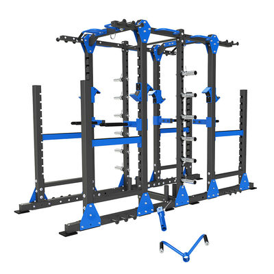 IBL-MFC-8000 Schwere Krafttrainingsausrüstung für intensives Krafttraining