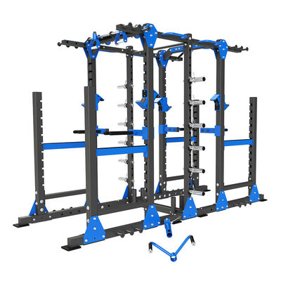 IBL-MFC-8000 Schwere Krafttrainingsausrüstung für intensives Krafttraining