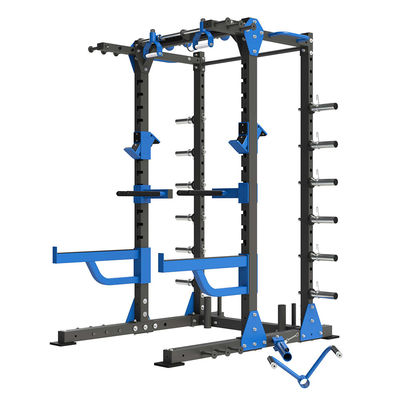 IBL-MFC-8000 Schwere Krafttrainingsausrüstung für intensives Krafttraining