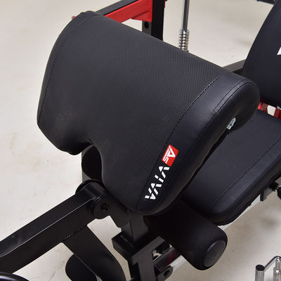 Smith-Maschine-Squat-Station Mehrfunktions-Fitnessgeräte für das Fitnessstudio zu Hause 40'/ Einheit 70