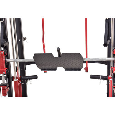 94' / Einheit G8 LP Heavy Duty Hummer Stärke Multi Gym Power Rack Männer Fitnessstudio Essential