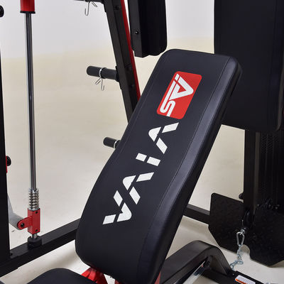 Smith-Maschine-Squat-Station Mehrfunktions-Fitnessgeräte für das Fitnessstudio zu Hause 40'/ Einheit 70