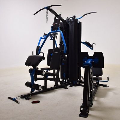 Qingdao Ladehafen Körper Übung Zuhause Fitnessraum Fitness Multi Station Ausrüstung