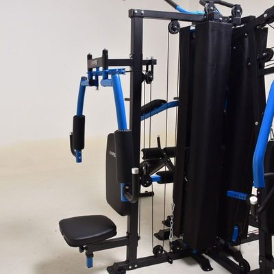 Qingdao Ladehafen Körper Übung Zuhause Fitnessraum Fitness Multi Station Ausrüstung