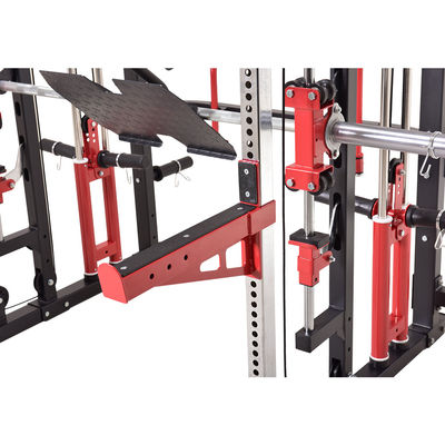 Power Rack für Heimgymnastik G8 LP Fitness Cross Training Fit für Männer Krafttraining