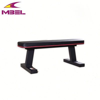 Flat Utility Bench für Fitness-Bodybuilding-Gymnastik-Ausrüstung in Qingdao Ladehafen