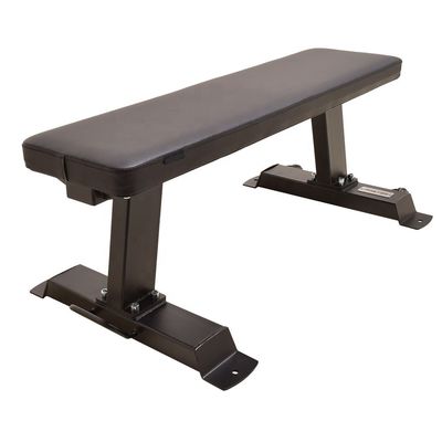 1215x415x270mm Flachbank für Flachbrett Mehrzweck-Haus Fitnessstudio-Workout-Utility