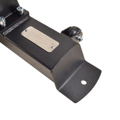 1215x415x270mm Flachbank für Flachbrett Mehrzweck-Haus Fitnessstudio-Workout-Utility