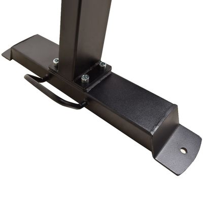 1215x415x270mm Flachbank für Flachbrett Mehrzweck-Haus Fitnessstudio-Workout-Utility