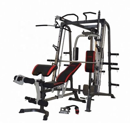 Kraftgeräte Smith Maschine für Fitness Combo Set angeboten Kontaktieren Sie uns