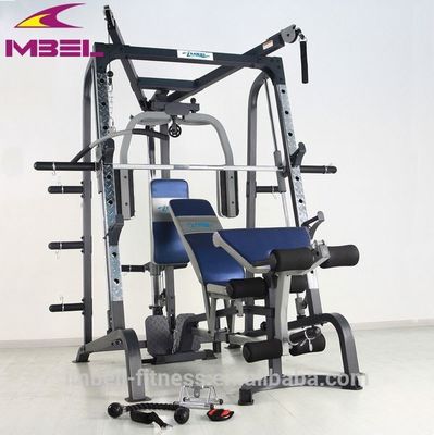 SC4360 Multifunktions-Fitness-Maschinen, angepasst an Ihre Kundenanforderungen