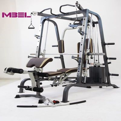 SC4360 Multifunktions-Fitness-Maschinen, angepasst an Ihre Kundenanforderungen