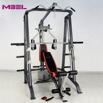 SC4360 Multifunktions-Fitness-Maschinen, angepasst an Ihre Kundenanforderungen
