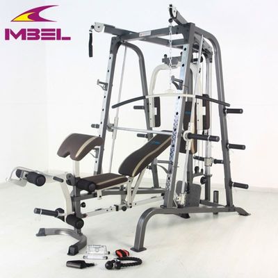 SC4360 Multifunktions-Fitness-Maschinen, angepasst an Ihre Kundenanforderungen