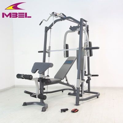 SC4360 Multifunktions-Fitness-Maschinen, angepasst an Ihre Kundenanforderungen