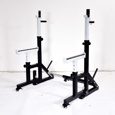 Holen Sie sich das beste Angebot auf Männer-Integrierte Gym Trainer Power Rack/Squat Rack